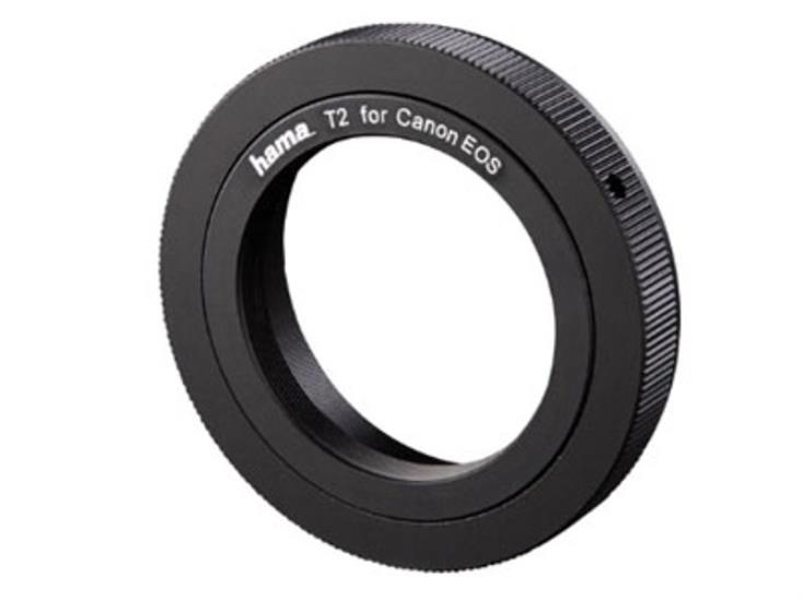 Hama T2 Camera Adapter Canon EF mount